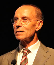 Paulo Pereira